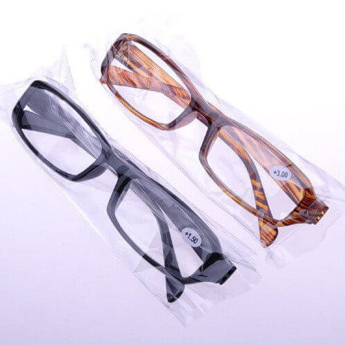 fertiglesebrille happy day schwarz braun online shop schweiz