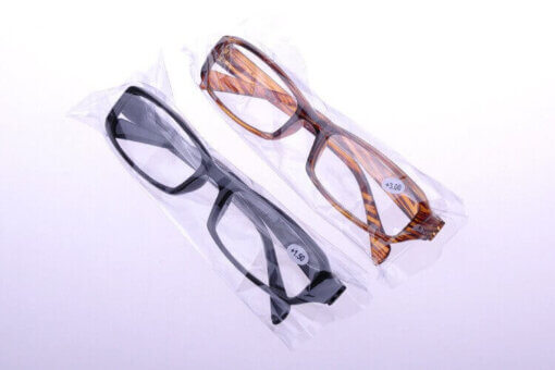 fertiglesebrille happy day schwarz braun online shop schweiz