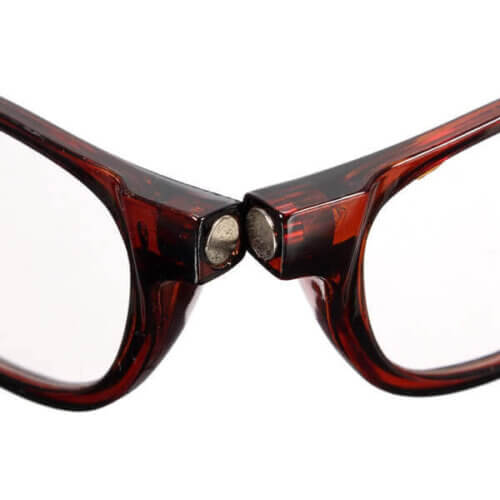 lesebrille magnetverschluss umhängen