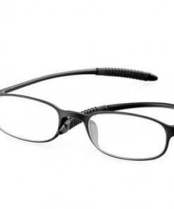 Lesebrille schwarz Online Shop Schweiz