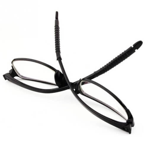 Fertiglesebrille lightweight flexibel robust