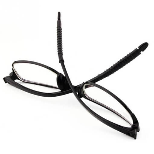 Fertiglesebrille lightweight flexibel robust