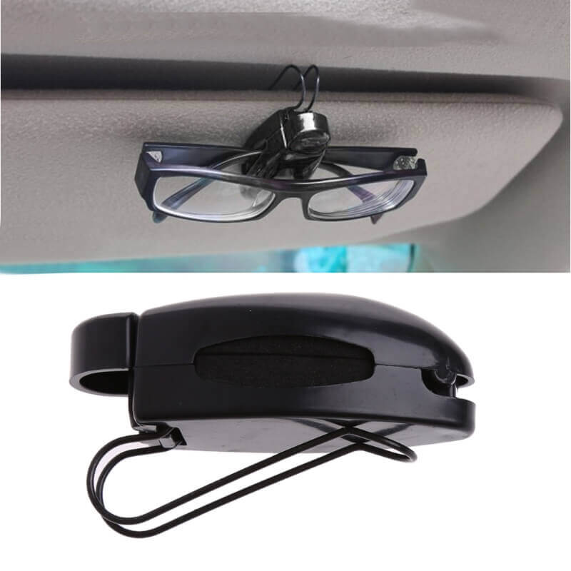 Auto Brillenhalter Brillenhalterung