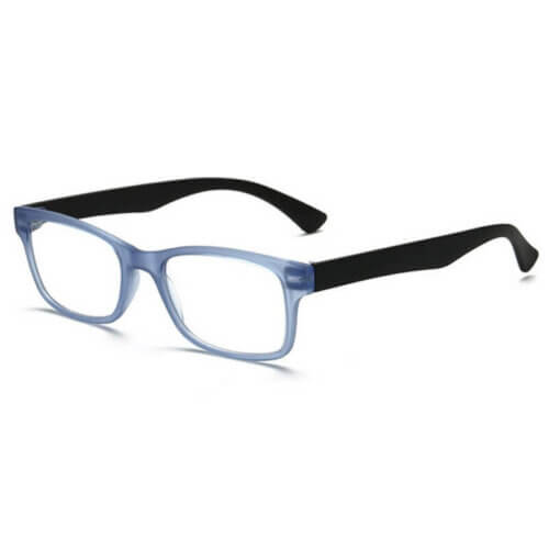 Fertiglesebrille fresh hellblau schweiz