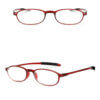 Lesebrille-Oval-light-rot-online-kaufen