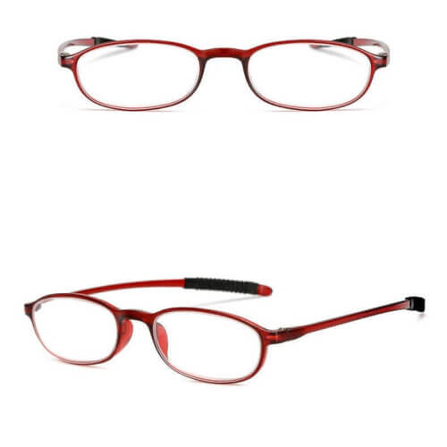 Lesebrille-Oval-light-rot-online-kaufen