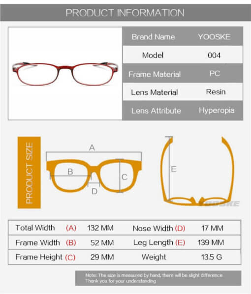 Lesebrille-Oval-light-rot-bestellen