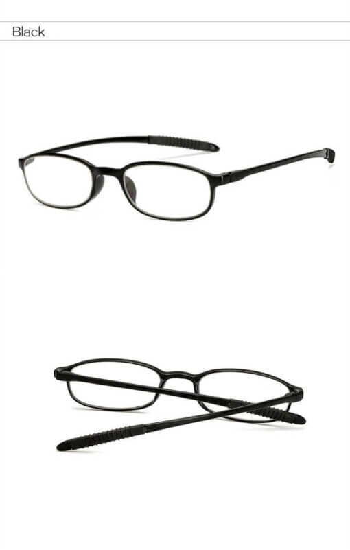 Lesebrille-Oval-light-schwarz-kaufen