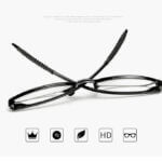 Lesebrille-Oval-light-schwarz-schweiz