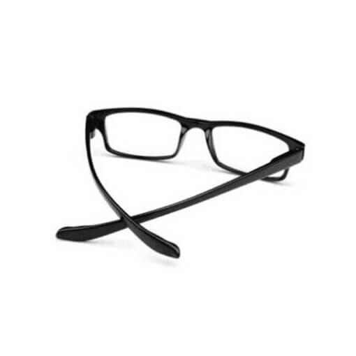 Lesebrille coach schwarz kaufen