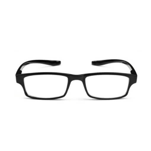 Lesebrille coach schwarz günstig kaufen