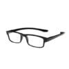 Lesebrille Coach schwarz online bestellen