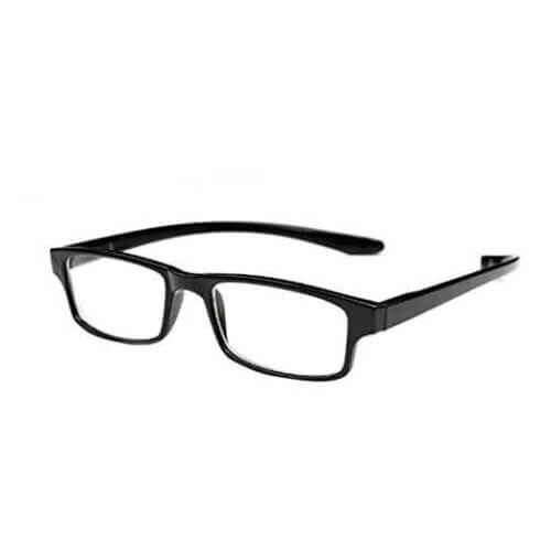 Lesebrille Coach schwarz online bestellen