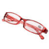 Fertiglesebrille Happy Day rose