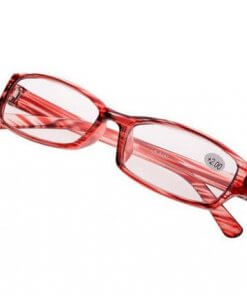 Fertiglesebrille Happy Day rose