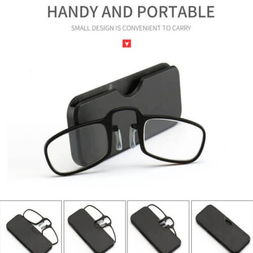 Lesebrille-Clip online kaufen
