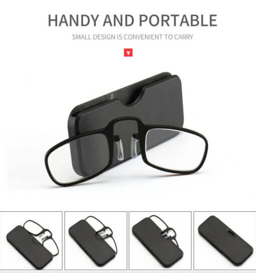 Lesebrille-Clip online kaufen