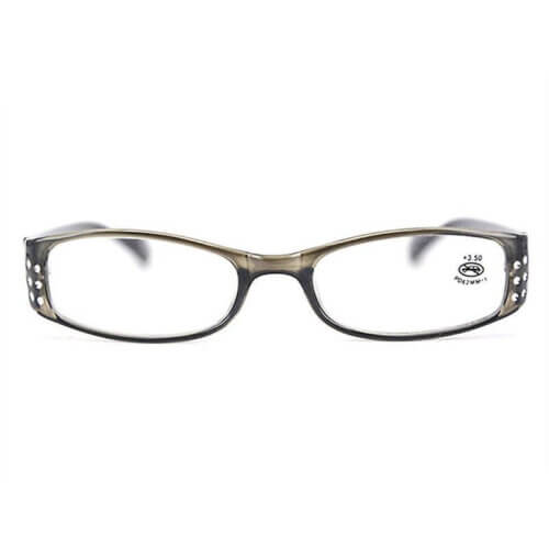Fertiglesebrille-Milano-schwarz